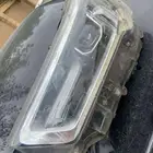 هايلوكس شمعة  يسار  HEADLIGHT HILUX 2021  اصلي