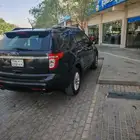 فورد اكسبلور 2013