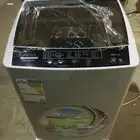 غسالات اوتوماتيك دبليو بوكس تعبئه علويه
