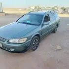 تويوتا كامري بكس 1999 علا سوم