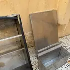 مصيدة زيت للمطاعم والبوفيهات