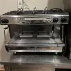 مكينه قهوة الاسبريسو من نوع casadio
