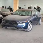 هوندا اكورد ستاندر LX سعودي موديل 2024 متوفر لدى الحسن