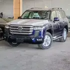 جي اكس ار ديزل GXR L 2 سعودي 2024 متوفر لدى الحسن