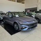 هيونداي - النترا - سمارت - 2025