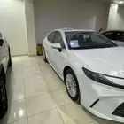 عرض خاص تويوتا كامري ال اي بنزين 2025