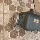 محرك تروس حركه بطيئه