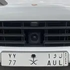للبيع لوحة لوا 77 خصوصي بسعر 125 الف ريال نهائي