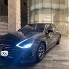 هونداي سوناتا 2020