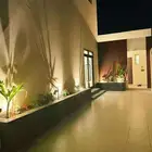 غرف للإيجار الشهري والسنوي