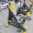 دراجة تخسيس ولياقة