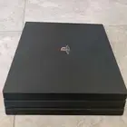 سوني 4 برو للبيع