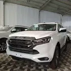 ايسوزو ام يو اكس دبل فل كامل 2024