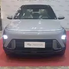 هيونداي كونا كمفورت هايبرد 2025