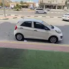 كيا بيكانتو 2014 أوتوماتيك