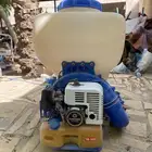 مكينة تعفير للمزارع والنخيل