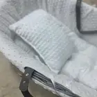 سرير مواليد بقاعده