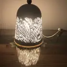 مصباح طاولة