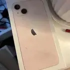 ايفون 13 نظيف جدا