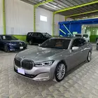 BMW 2022 730LI