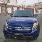 فورد إكسبلورر ليمتد فل كامل 2013 Ford Explorer Limited