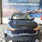 كيا سونيت 2024