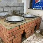 تجهيزات مطاعم ومطابخ