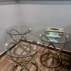 ثلاث طاولات للبيع