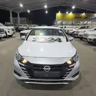 نيسان صني استاندر الشكل الجديد 2024
