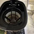 ماكينة قهوة بلاك اند ديكر