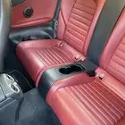 مرسيديس كوبية c200 الموديل   2021