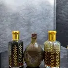 دهن عنبر قديم ومميز