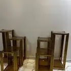 طاولات مدخل استقبال