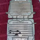 جهاز زنن اصلي