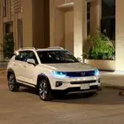 شانجان CS35 بلس بدي وكالة