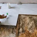 مبلط