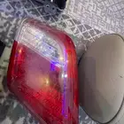 مستعجل قطع غيار كامري 2008 الي معروضه فقط اصليه