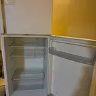 ثلاجة Haam 13 قدم