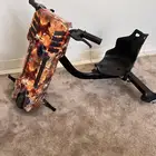 سكوتر درفت نظيف جدا قوة 36 فولت
