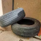 كفرات عدد 2 للبيع نص عمر