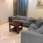 للايجار شقة عزاب مفروشة 2800 شهري بحى المونسية العرض 778 D