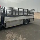 نقل وتوصيل للبضائع والعفش