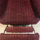 كنبة استرخاء امريكية مميزه و كلاسكيه