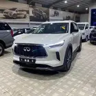 انفينتي QX60 سينسوري 2023 جديده