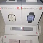 ساعة هواوي فيت 3 HUAWEI WATCH FIT 3 Grey