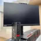 كور I7 كمبيوتر مكتبي لينوفو مع شاشة هيدروليك فل اتش دي