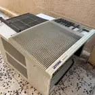 صندوق مكيف وجة مكيف