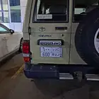حور لوحة