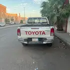 هايلكس 2016 خليجي دبل