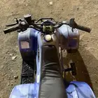 للبيع دباب اربع كفرات